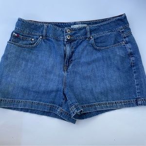 Vintage Tommy Hilfiger shorts